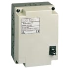 Atlantic Clim & Ventil - Bcd - Commande désenfumage