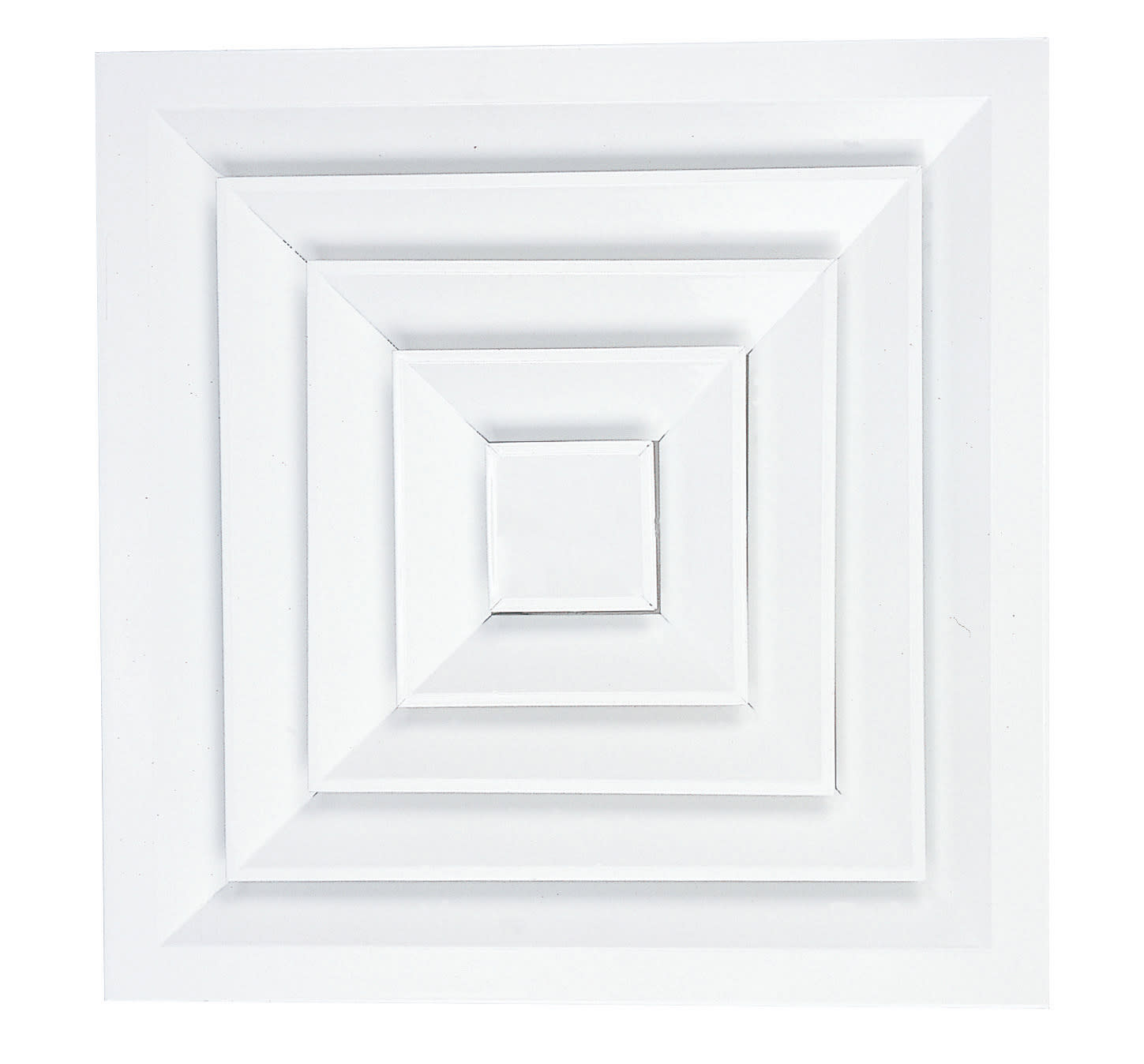 Atlantic Clim & Ventil - Dab 300x300 - diffuseur alu blanc 300x300