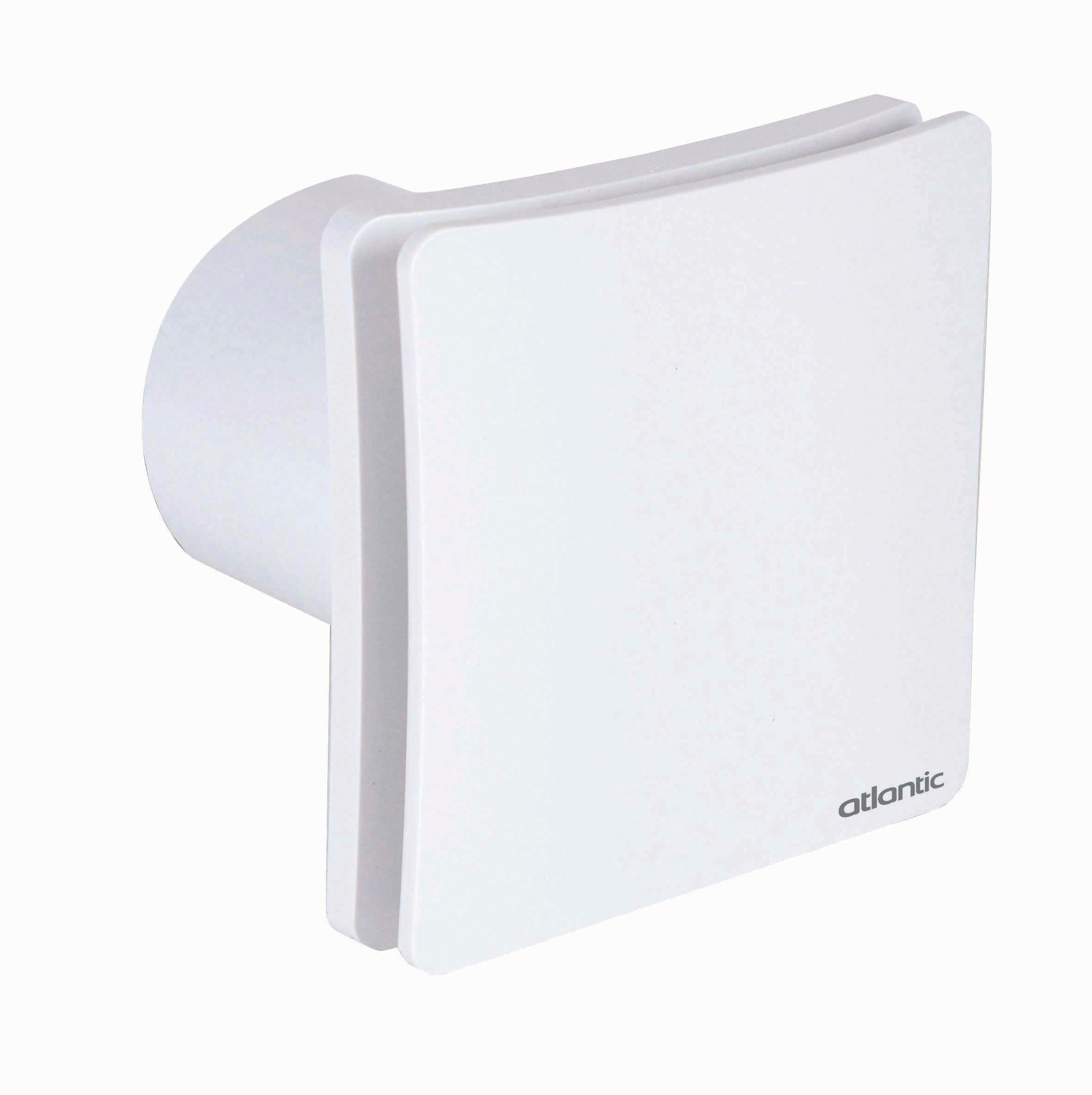 Atlantic Clim & Ventil - VPI STYLE 100HY