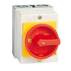 Atlantic Clim & Ventil - IP Vulcan 2V <= 4kW - OP/ Inter de proximité Vulcan 2V-13A 2.2 a 4.4kW