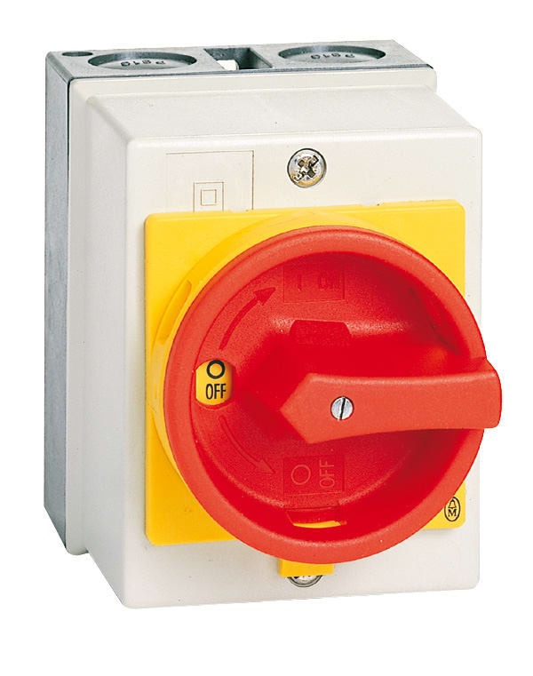 Atlantic Clim & Ventil - IP Vulcan 1V<= 1.5kW - OP/ Inter de proximité Vulcan 1V-13A 0.25 a 1.5kW