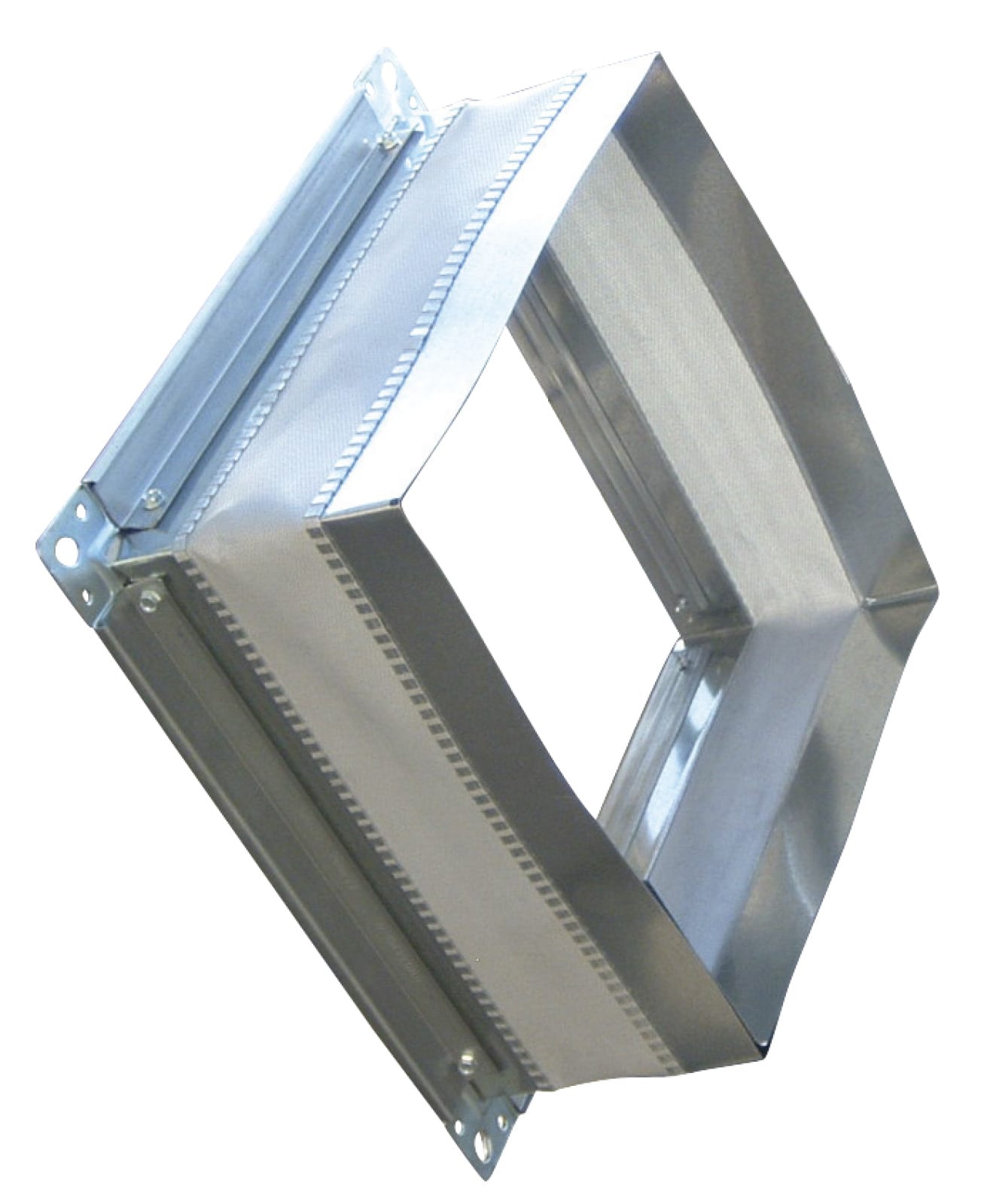 Atlantic Clim & Ventil - MSR 560 - Manchette souple rectangulaire pour Vulcan 560