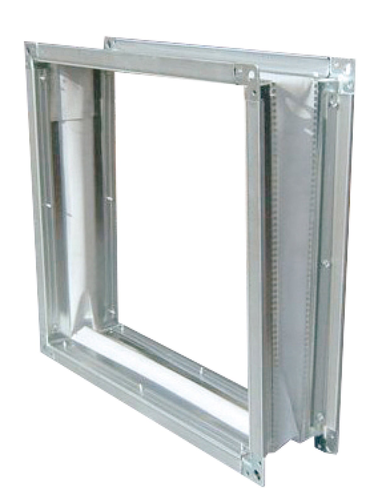 Atlantic Clim & Ventil - Gmr 225 - Manchette souple rectangulaire pour asp.Vulcan-T 225