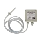 Atlantic Clim & Ventil - Module vigiventil - capteur de pression communiquant- caisson collectif Atlantic