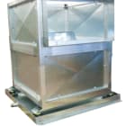 Atlantic Clim & Ventil - OP/Cuisine 800 N - Option cuisine pour Vulcan 800 N