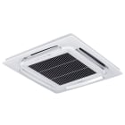 Atlantic Clim & Ventil - PB-620KB - façade cassette DOJO 600X600