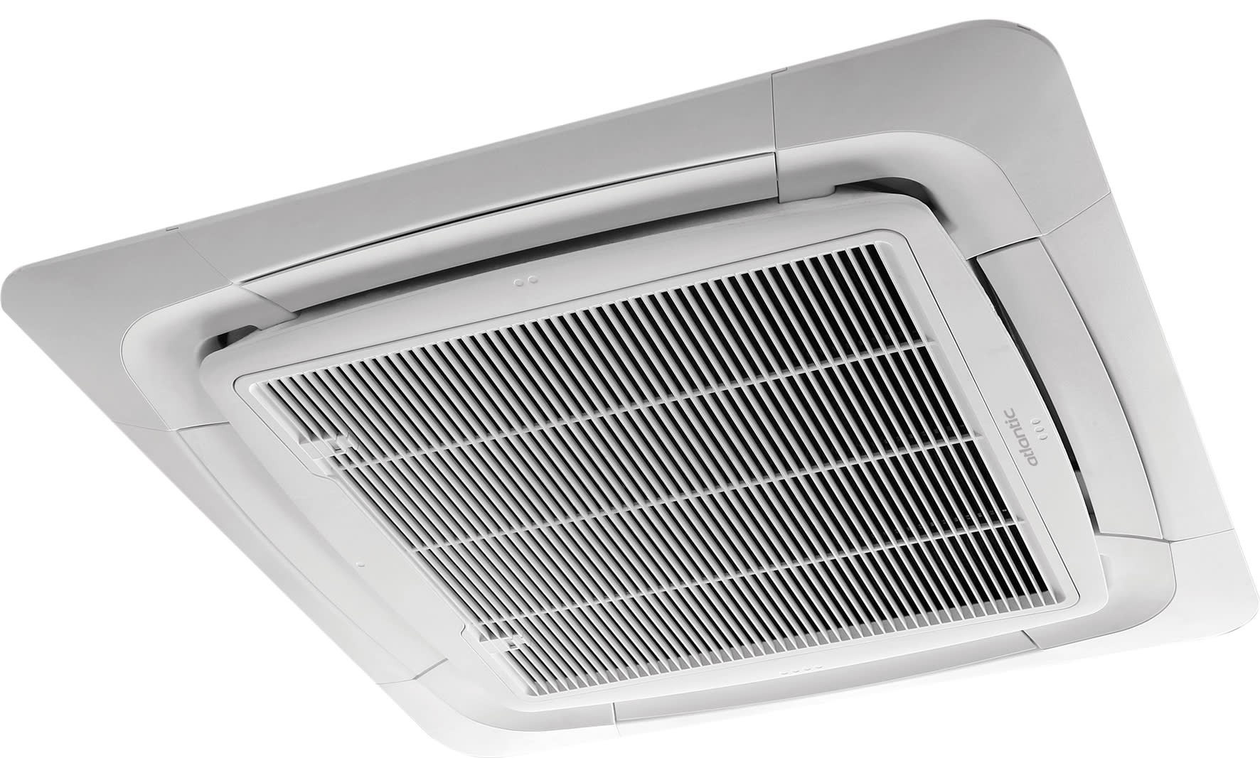 Atlantic Clim & Ventil - PB-950KB - façade cassette DOJO 800X800