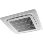 Atlantic Clim & Ventil - PB-950KB - façade cassette DOJO 800X800