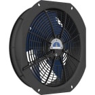 Atlantic Clim & Ventil - PERF EC 250 - Ventilateur hélicoïde à moteur très basse consommation mono D250