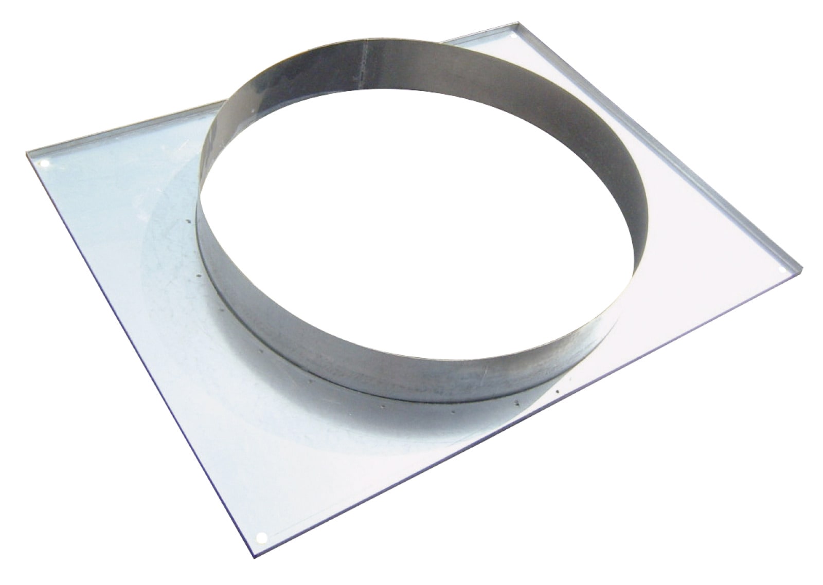 Atlantic Clim & Ventil - PCT 280 - Piquage aspiration Vulcan-T 280