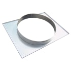 Atlantic Clim & Ventil - PCT 450 - Piquage aspiration Vulcan-T 450