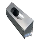 Atlantic Clim & Ventil - Pl-obl 2f 558 - plen lsd isol obli 2f 558 - diffuseur linéaire à fente