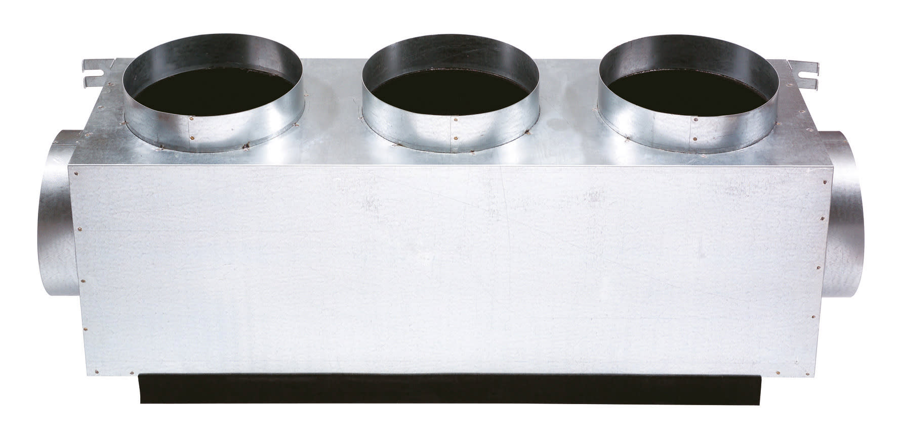 Atlantic Clim & Ventil - Pl 5x200-250l - plenum 5x200-250l