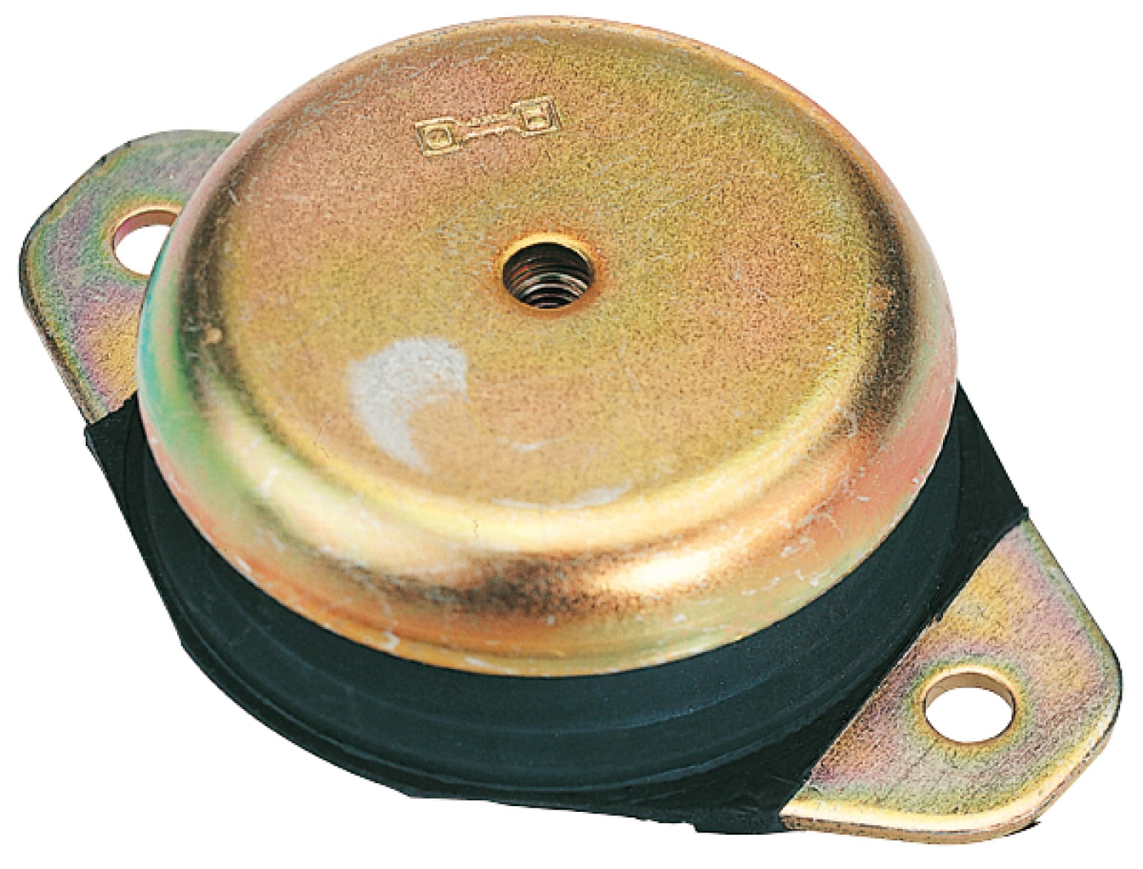 Atlantic Clim & Ventil - OP/ABS 80/75 - Plots antivibratiles 80/75