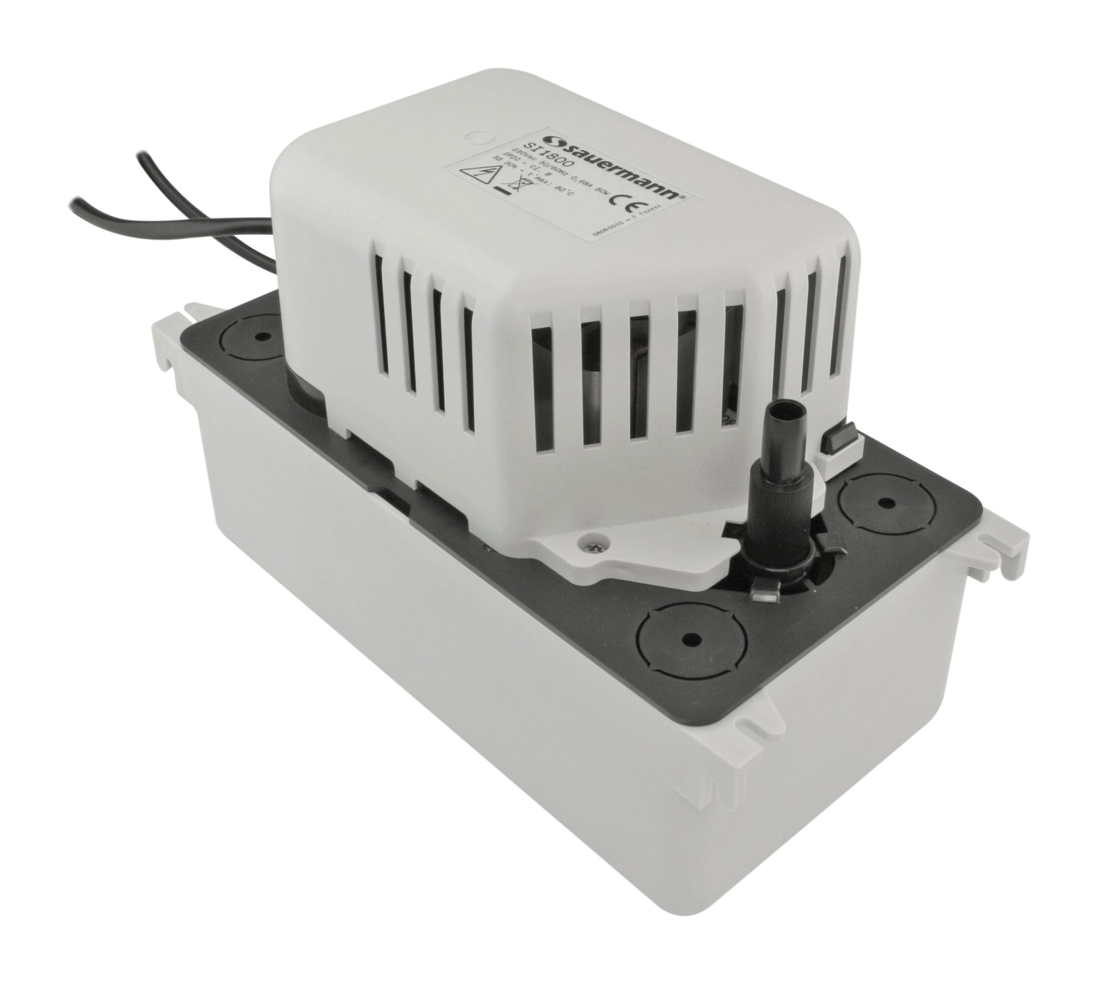 Atlantic Clim & Ventil - At 151 - pompe condensats 150l/h