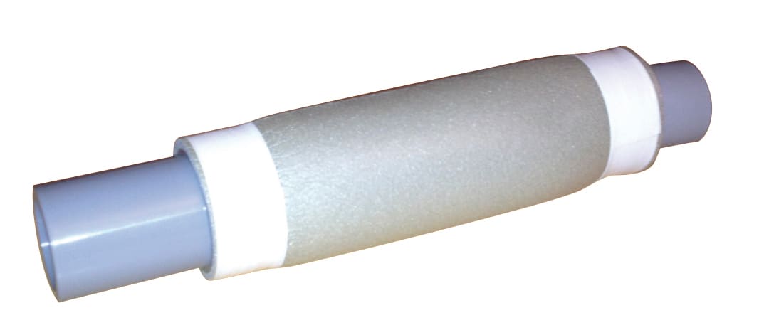 Atlantic Clim & Ventil - Racadapt 26-32 - raccord adaptation condensats