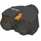 Atlantic Clim & Ventil - Verso 125 - volet motorisé + thermostat pour gainable d125