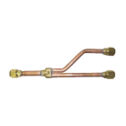 Atlantic Clim & Ventil - Utp sx 354 a - kit separateur tri aoyd 54 latt