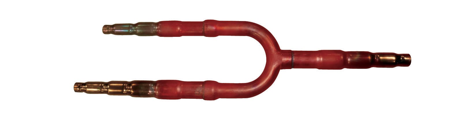 Atlantic Clim & Ventil - UTP-AX054A - Kit 2 séparateurs > 19.6 Kw