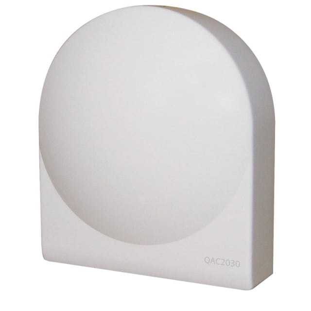 Sonde d'ambiance simplifiee a piles pour Shogun Atlantic Clim & Ventil