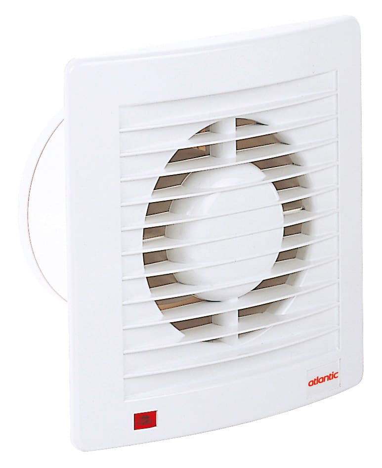 Atlantic Clim & Ventil - STYLEA 100 HY