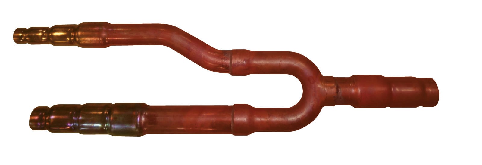 Atlantic Clim & Ventil - Utp-bx090a - kit 3 separateurs < 28kw