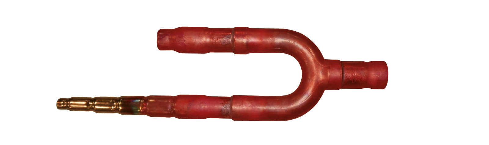 Atlantic Clim & Ventil - Utp-bx567a - kit 3 separateurs > 56kw