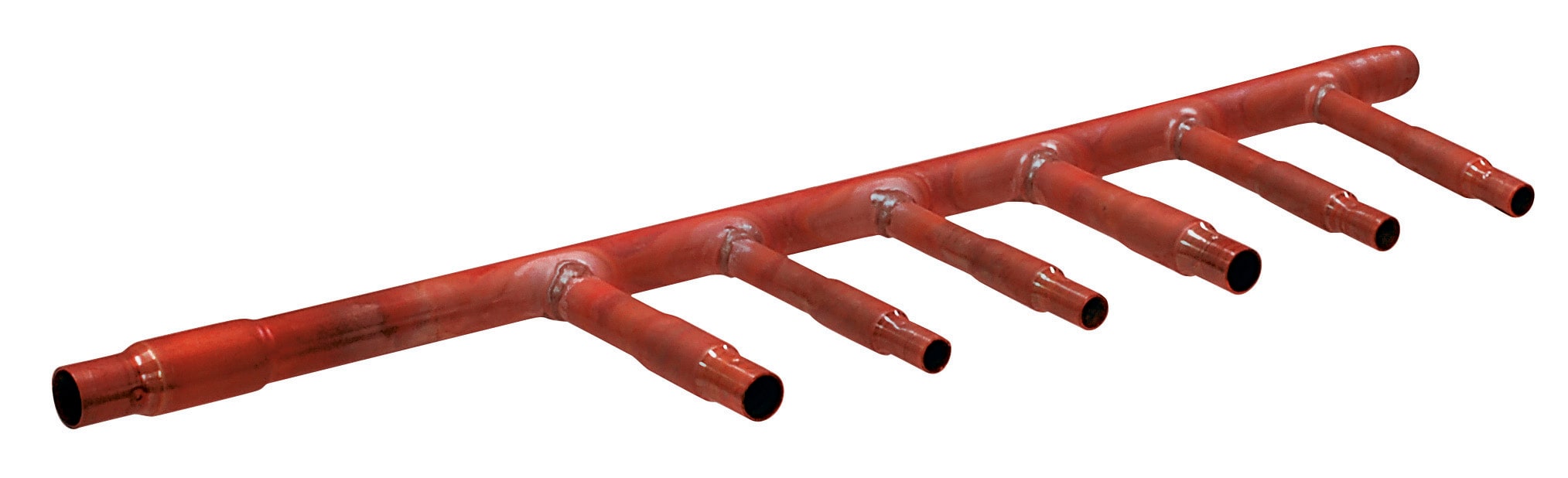 Atlantic Clim & Ventil - Utp-j1806a - kit 3 repartiteurs 6 br. 28/56