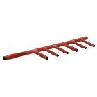 Atlantic Clim & Ventil - Utp-j1806a - kit 3 repartiteurs 6 br. 28/56