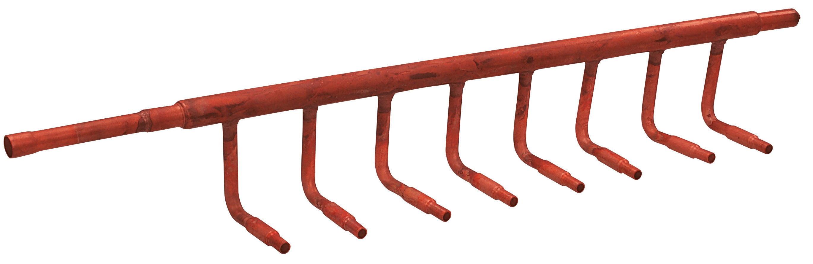 Atlantic Clim & Ventil - Utr-h 0908l - kit repartiteur 8 voies VRF