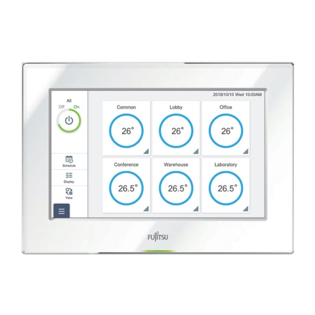 Atlantic Clim & Ventil - 876398 - UTY-DCGYZ1 - télécommande centralisée ...