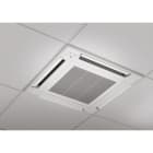 Atlantic Clim & Ventil - Utg-ufye-w - façade compacte cassette 600x600