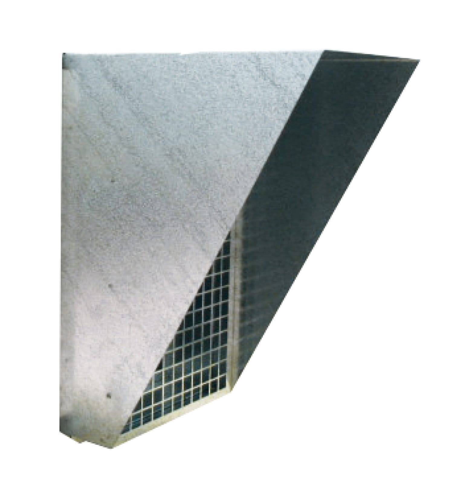 Atlantic Clim & Ventil - VPR 800 N1 n2/ph - Visière pour Vulcan 800 N1/n2/ph