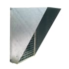 Atlantic Clim & Ventil - VPR 400 N1n2/ph - Visière pour Vulcan 400 N1 n2/ph