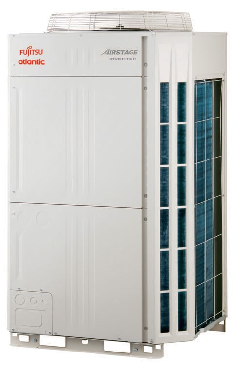 Atlantic Clim & Ventil - Unité Extérieure VRF R410A - VRFMAX 2R - 22000W