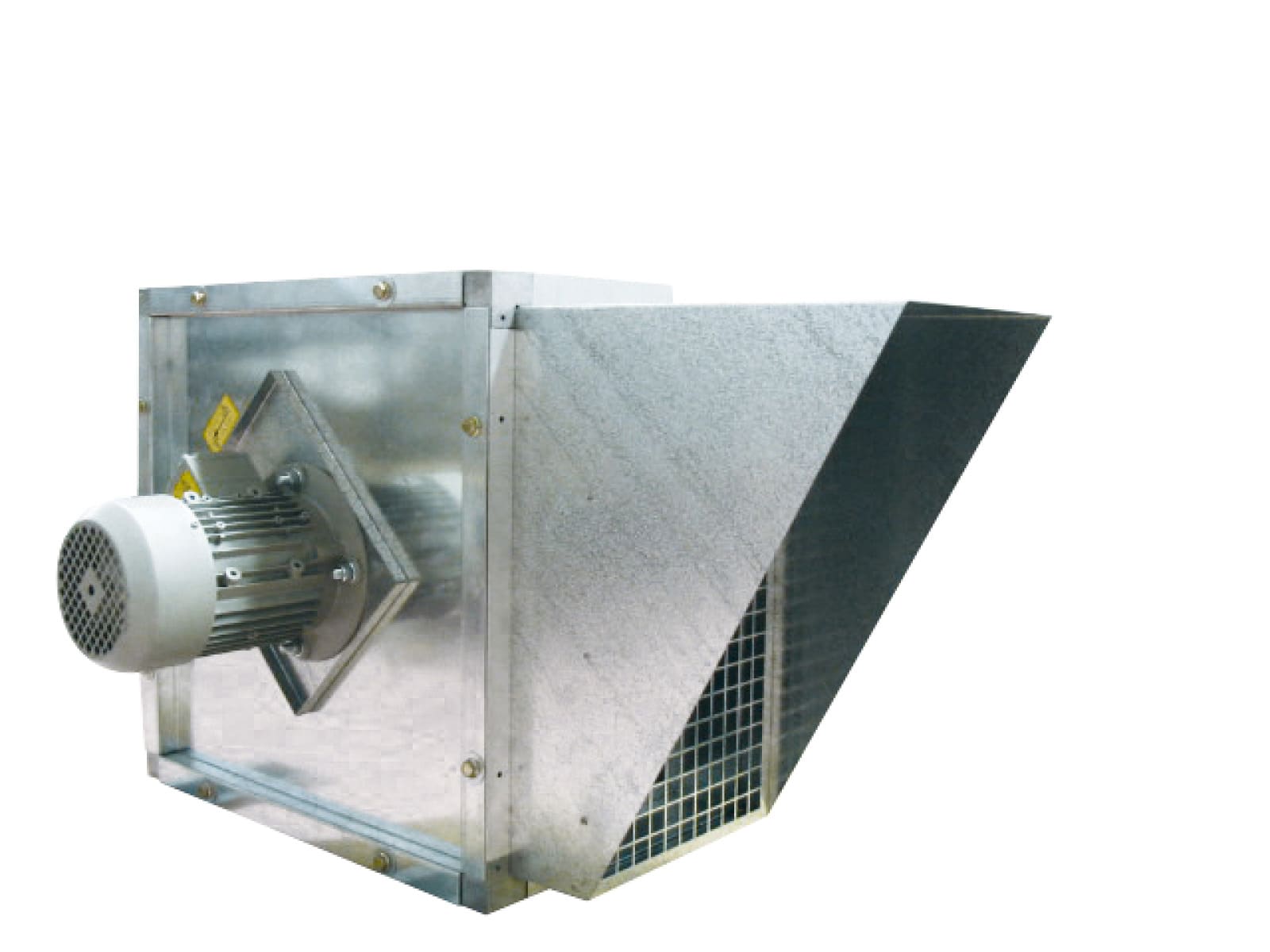 Atlantic Clim & Ventil - Vulcan 560 T6 N - Vulcan 560 T6 N