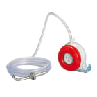 Atlantic Clim & Ventil - OP/DEPR 1000 pa - Dpressostat 100 a 1000Pa