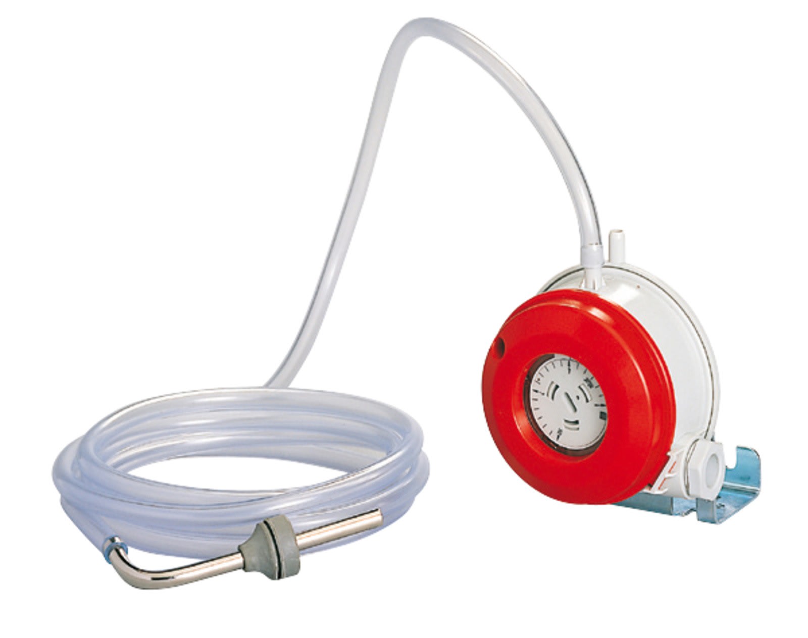 Atlantic Clim & Ventil - OP/DEPR 300PA - mtg depressostat 20 a 300PA