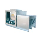 Atlantic Clim & Ventil - OP/MOT 11/2.7 - OP/MOT 2V 4/8P 11/2.7kW