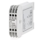 Polier Ingenierie - Transducteur - 5 A sortie 0-20 mA- Fam I512 - Cl 1