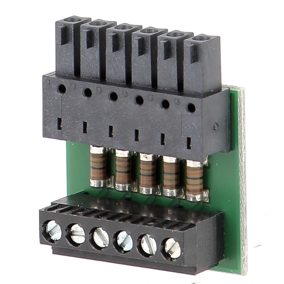 Polier Ingenierie - Module de communication entrées d'impulsions S0 du Data Logger Prodata 2