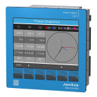 Polier Ingenierie - Centrale de mesure UMG 509 - Tri/tétra - 256 Mo de mémoire - Qualimétrie - 2 ent