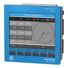 Polier Ingenierie - Centrale de mesure UMG 509 - Tri/tétra - 256 Mo de mémoire - Qualimétrie - 2 ent