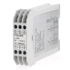 Polier Ingenierie - Transducteur - 5 A sortie 2-10 V - Fam IL522 - Cl 0.5 - Alimentation 230 V