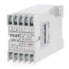 Polier Ingenierie - Transformateur Intensité sommateur - 3 tores - 5/5 A - Cl 1 - 10 VA