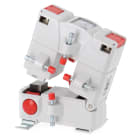 Polier Ingenierie - Transformateur Intensité ouvrant - 200/5 A - Fam TP23 - 30x20 mm - Cl 1 - 2,5 VA