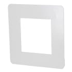 Polier Ingenierie - Adaptateur 144 mm vers 96 mm centrale de mesure de la Fam UMG 96