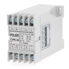 Polier Ingenierie - Transformateur Intensité sommateur - 4 tores - 5/5 A - Cl 1 - 10 VA