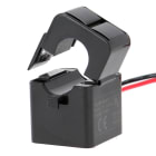 Polier Ingenierie - Transformateur Intensité ouvrant CLIP - 100/1 A - Fam ECS16 - 16 mm - Cl 1 - 0,2