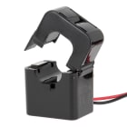 Polier Ingenierie - Transformateur Intensité ouvrant CLIP - 100/5 A - Fam ECS24 - 24 mm - Cl 3 - 1 V